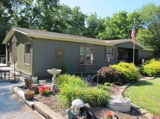 36433 Mahoney Rd, Louisville, NE 68037