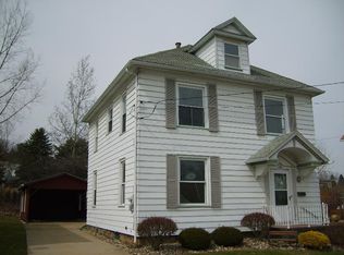 120 W Oilwell St, Saint Marys, PA