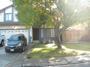 2886 Morro Dr, Antioch, CA 94531