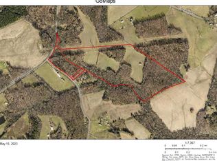 2927 Excell Hinson Rd, Wingate, NC 28174