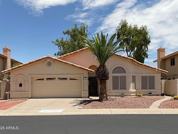 2nd image of 7640 W TONTO Drive
