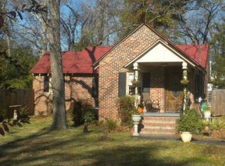 226 1st Ave, Thomson, GA 30824