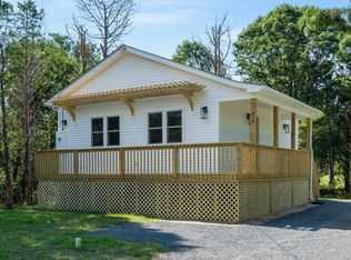 415 Dias Creek Rd, Cape May Court House, NJ 08210