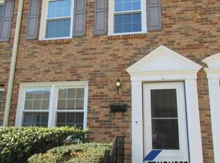 1434 Dover Rd APT D, Spartanburg, SC 29301