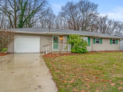 2617 Cumberland St, Kalamazoo, MI, 49006