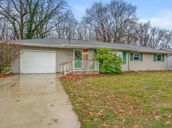 2617 Cumberland St, Kalamazoo, MI 49006