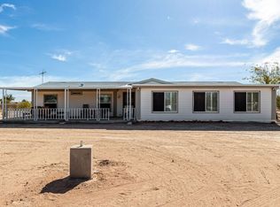 16697 W Hopi Dr, Casa Grande, AZ 85122
