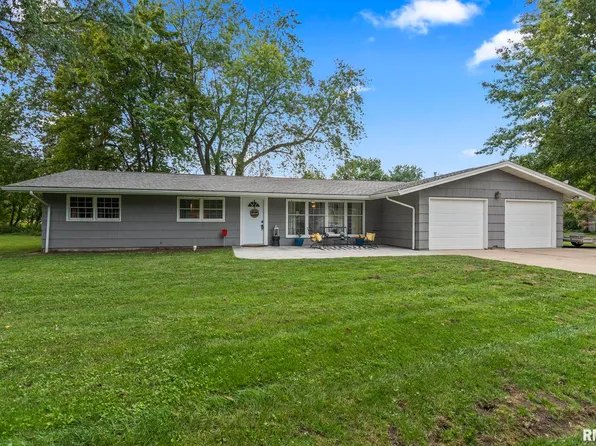 7685 Canterbury Dr, Springfield, IL 62712