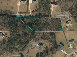 37 Brookhaven Dr, Chatsworth, GA 30705
