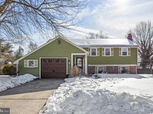 115 Courtland Rd, Cherry Hill, NJ 08034