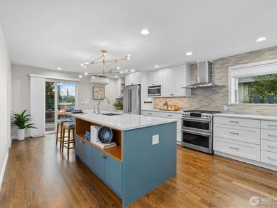 5117 S Pearl Street, Seattle, WA, 98118