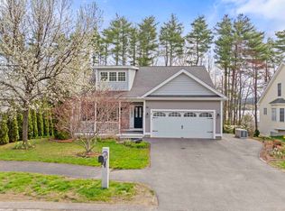 52 Port Way, Laconia, NH 03246