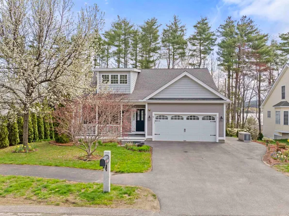 52 Port Way, Laconia, NH 03246