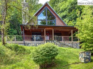 568 Auborn Trivette Rd, Sugar Grove, NC 28679