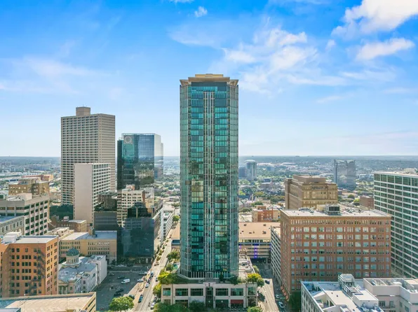 500 Throckmorton St APT 2310, Fort Worth, TX 76102
