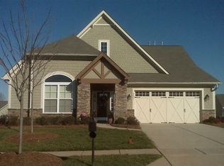 4058 Hickory View Dr, Fort Mill, SC 29707