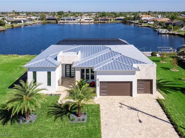 413 SW 46th Terrace Cpe, Coral, FL 33914