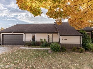 4704 Old Lagrange Rd, Buckner, KY 40010