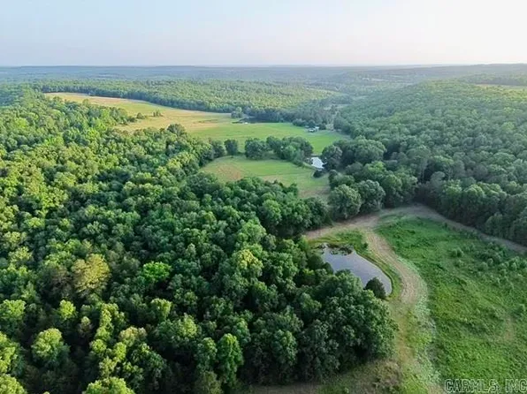 0 David Conway Rd, Romance, AR 72136