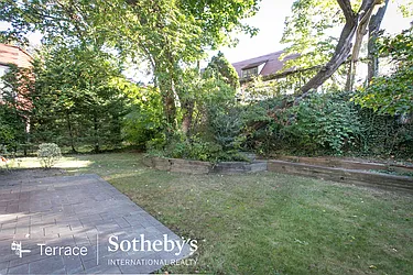 Rented by Terrace Sotheby's International Realty