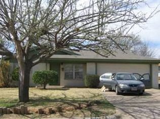 2012 SE 21st Ave, Mineral Wells, TX 76067