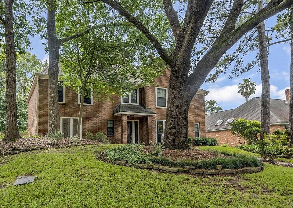 3302 Woodland View Dr, Kingwood, TX 77345 Zillow