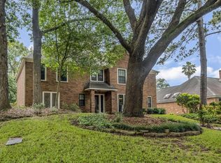 3302 Woodland View Dr, Kingwood, TX 77345