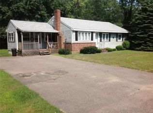 366 Prospect St, Stoughton, MA 02072