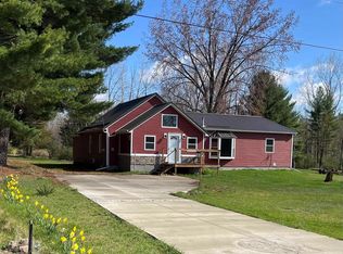 4750 Waltan Rd, Vassar, MI 48768