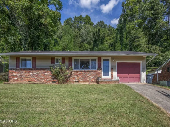 3039 Dow Dr, Knoxville, TN 37920