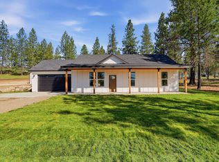 14589 E Oregon Rd, Elk, WA 99009