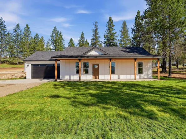 14589 E Oregon Rd, Elk, WA 99009