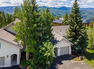 4495 Wildridge Rd W, Avon, CO 81620