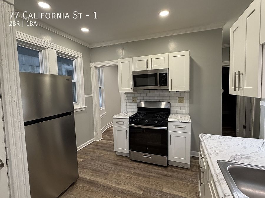 1st image of 77 California St Unit 1