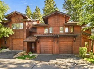 929 Northwood Blvd #110, Incline Village, NV