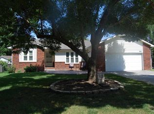 728 N Parkridge St, Wichita, KS 67212