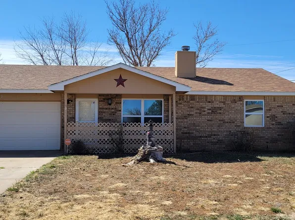 617 Corrales Rd, Clovis, NM 88101