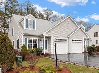 48 Hadleigh Rd, Windham, NH 03087