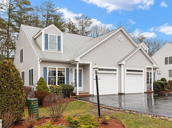 48 Hadleigh Road, Windham, NH 03087