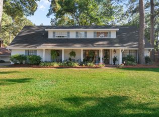 609 Balmoral Dr, Shreveport, LA 71106
