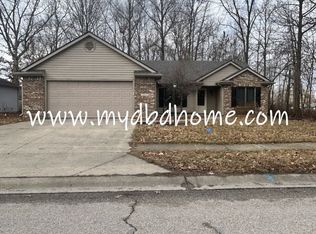 9615 Bridgewood Pl, Fort Wayne, IN 46835