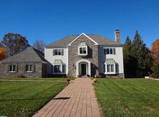 1264 Bobarn Dr, Narberth, PA