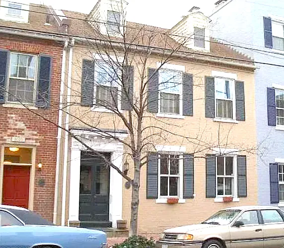 1012 Prince St #5 — Photo 8