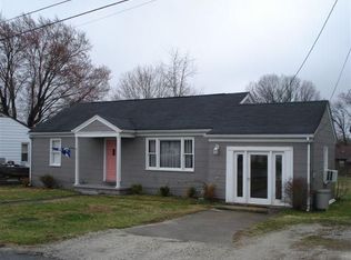 1106 Gregory St, Flatwoods, KY