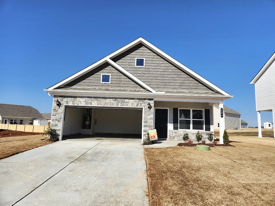 204 Bent Creek Ln