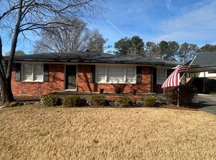 204 Upshaw Dr, Alpharetta, GA 30009