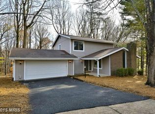 11133 Wood Elves Way, Columbia, MD 21044