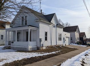 111 3rd St SE, Austin, MN 55912