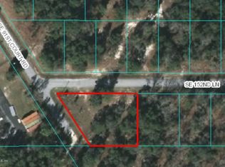 0 SE 91st Court Rd, Summerfield, FL 34491