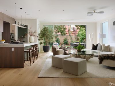 10 5th Ave, San Francisco, CA, 94118